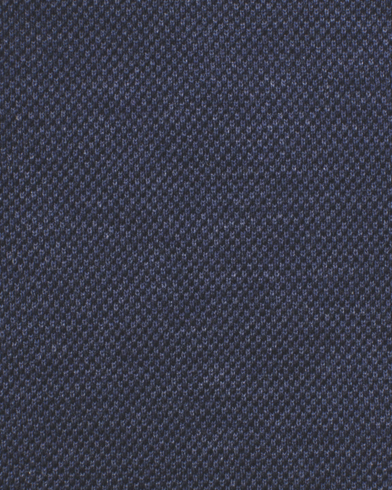 Canclini Machu Picchu: Matte Indigo T-shirt