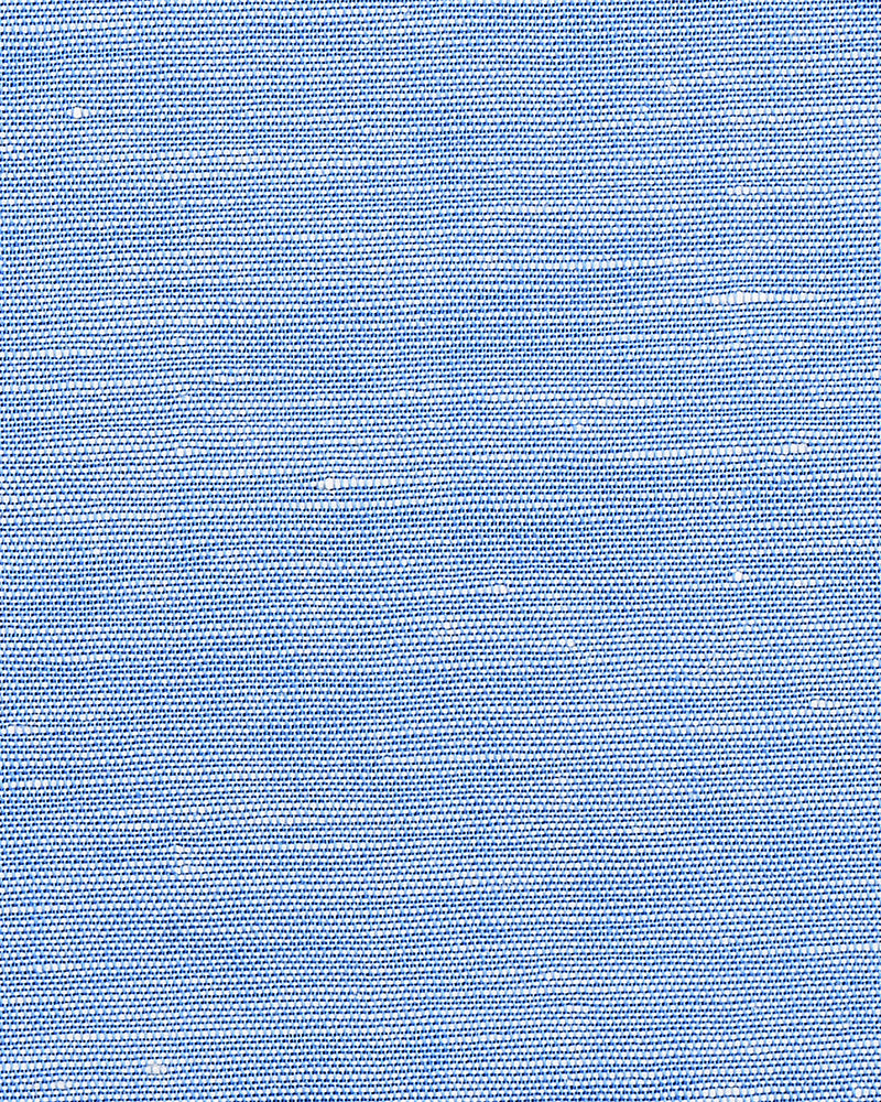 Carolina blaues Chambray-Hemd