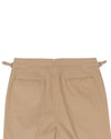 Chino Pale Taupe Soft Twill