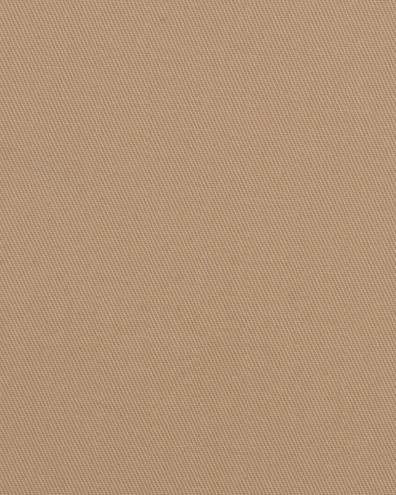 Chino Pale Taupe Soft Twill