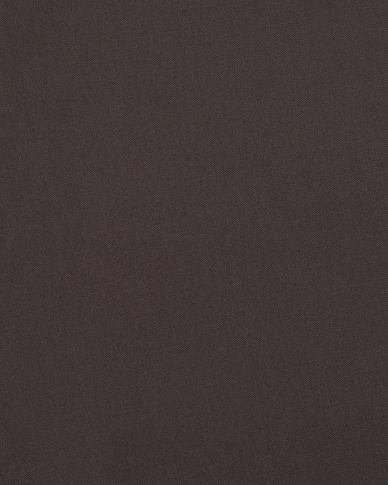 Choco Brown Plain Chino