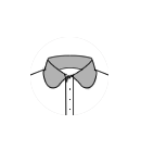 Produit interne caché : Styles de cols standard