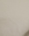 Baumwolle: Ivory Rugged Twill