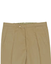 Cotton: Sand Summer Twill
