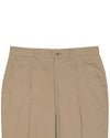 Baumwolltwill: Dunkles Wilmington Tan