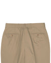 Baumwolltwill: Dunkles Wilmington Tan