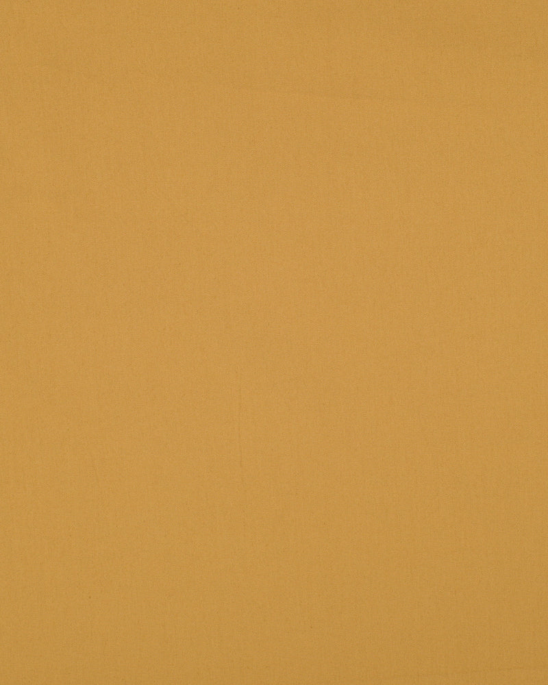 Golden Mustard Cotton Pant