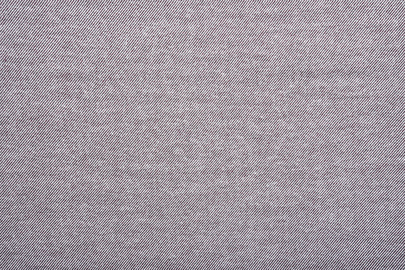 Kastanienbraunes Twill-Flanellhemd