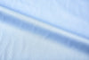 Business-Hemd: Himmelblauer Twill