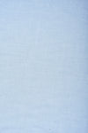 Business-Hemd: Himmelblauer Twill