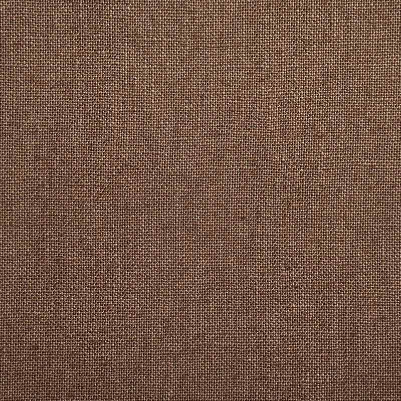 Leinenhose in Fresco-Braun