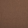 Pantalon habillé en lin Fresco Tobacco