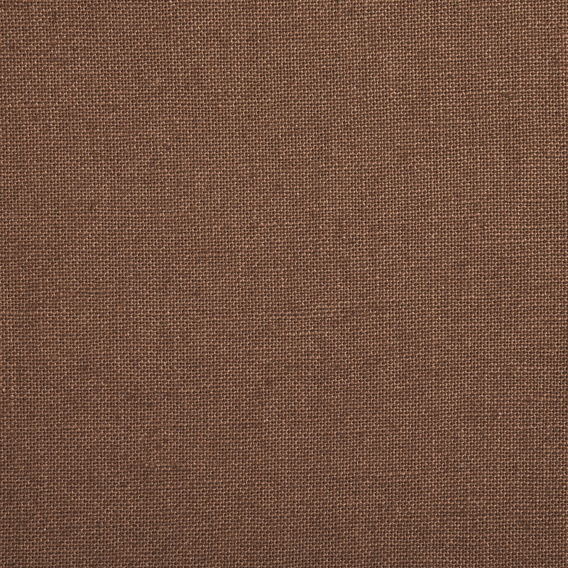 Pantalon habillé en lin Fresco Tobacco