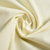 Leinenhose „Fresco“ in Creme