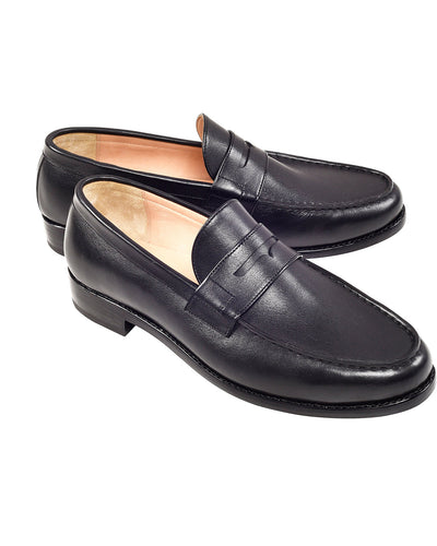Mocassins Penny noirs