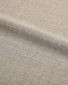 VBC - 4-lagige Tropenwolle: Grey Ecru Melange Pant