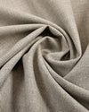 VBC - 4-lagige Tropenwolle: Grey Ecru Melange Pant