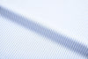 Pale Blue Dress Stripes Shirt