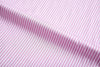 Pink Dress Stripes 80/2
