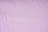 Pink Dress Stripes 80/2