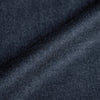 Dugdale Marineblauer Wollflanellanzug