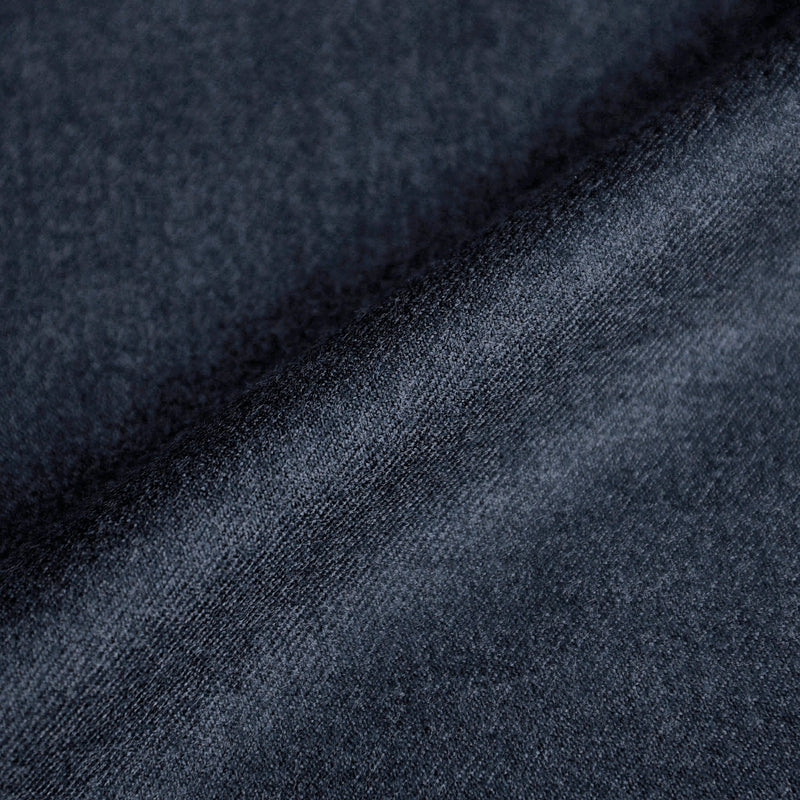 Dugdale Marineblauer Wollflanellanzug