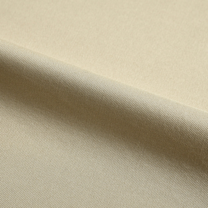 Solbiati 100 % Baumwolle: Beige Chino