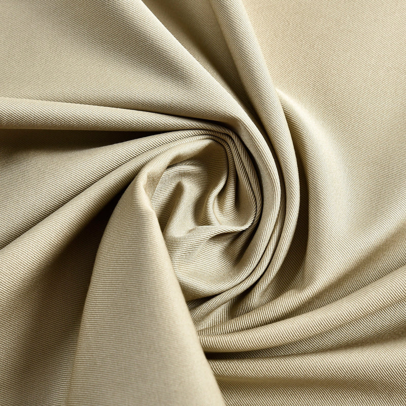 Solbiati 100 % Baumwolle: Beige Chino