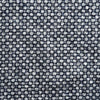 Dugdale Tweed-Doppelreiher-Jacke in Hellgrau und Blau