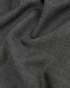 Dugdale Royal Classic: Black White Nailhead