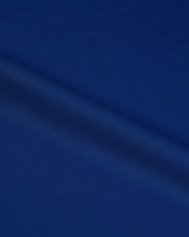 Pantalon Gurkha en sergé bleu royal VBC 100 % laine