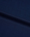 Drago: Super 160s Royal-Blue Prince of Wales Checks