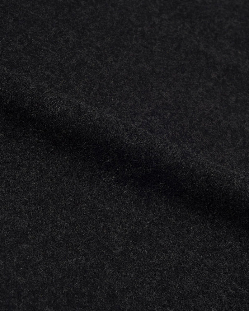 Luxire Kamelwollmantel