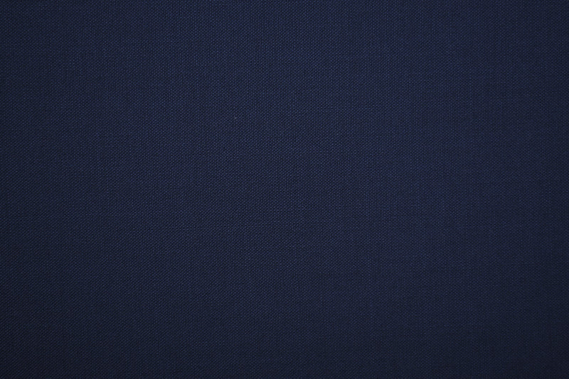 Vitale Barberis Canonico - 120s 2 plis marine