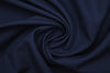 Vitale Barberis Canonico - 120s 2 plis marine