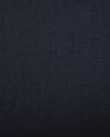 Weicher Twill in Mitternachtsgrau