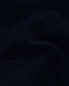 Marineblaue Twill-Hose Chino