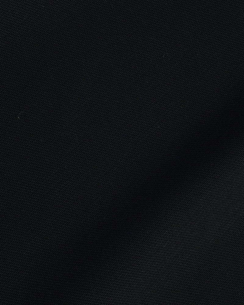 VBC - Laine tropicale 4 fils : Noir