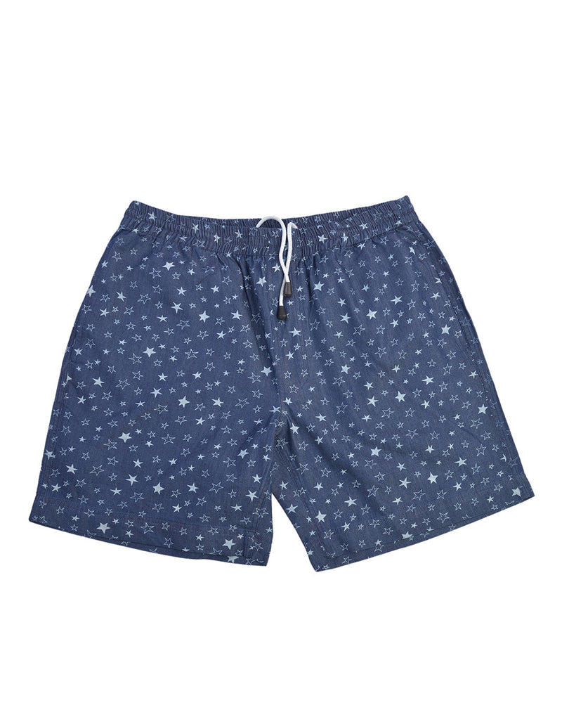 Sommer-Freizeit-Shorts