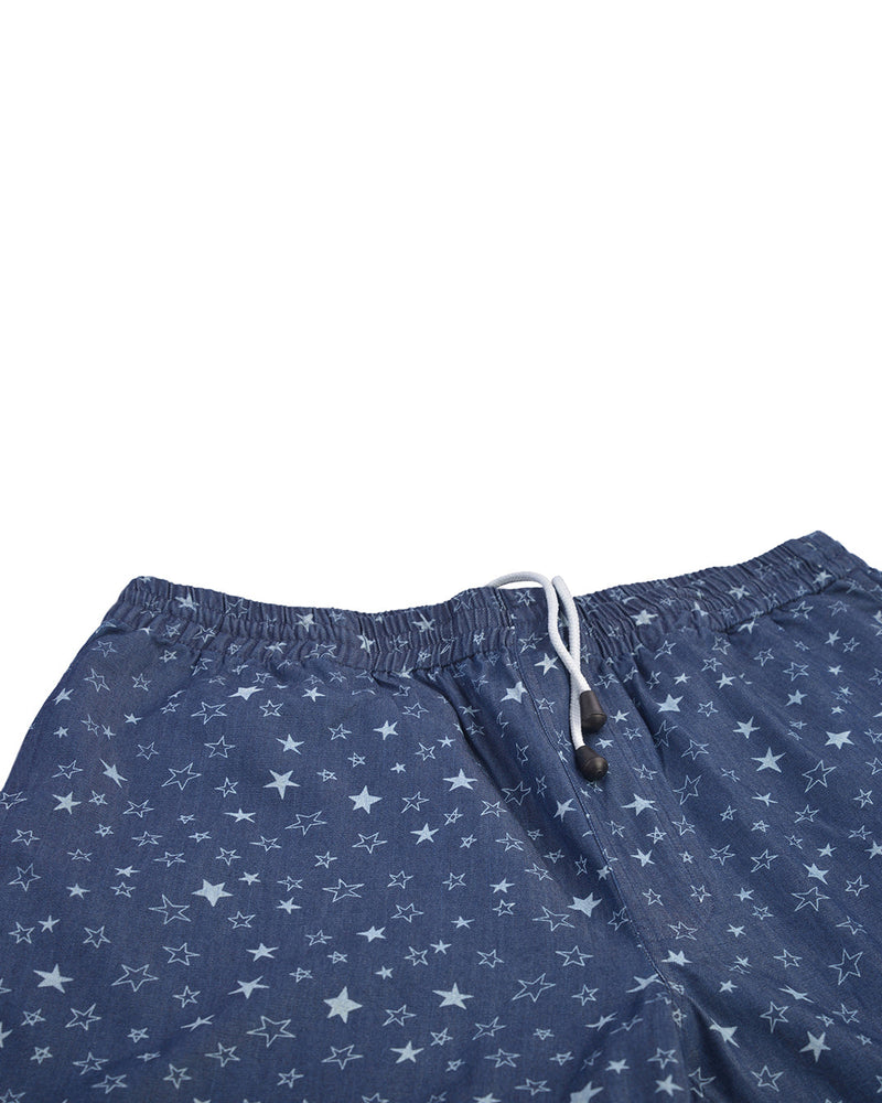 Sommer-Freizeit-Shorts