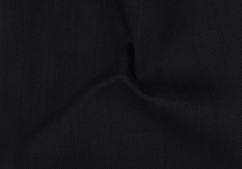 Jeansjacke schwarz