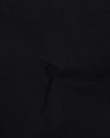 Schwarze Cordura-Jeans