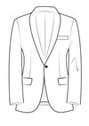 Versteckte interne Styles: Jacken