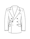Versteckte interne Styles: Jacken
