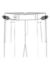 Versteckte interne Styles: Hosen