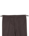 Dugdale Fine Worsted - Brown