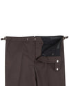 Dugdale Fine Worsted - Brown