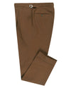 Dugdale Tobacco Linen