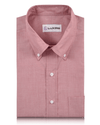 Monti-Red End-on-End-Shirt