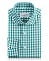 Monti - Grüner Gingham